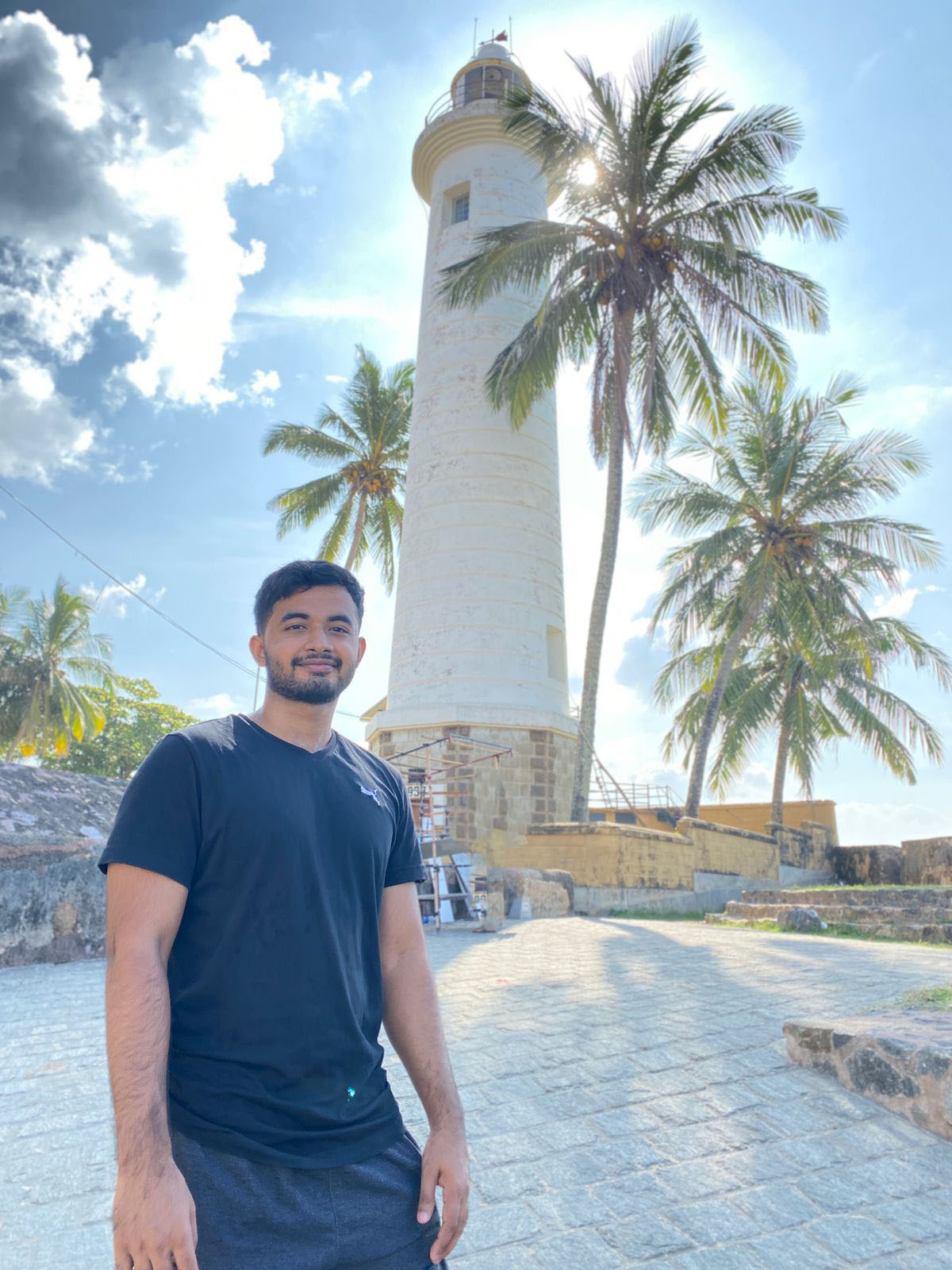 Profile pic Profile pic